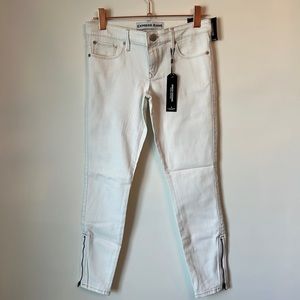 NWT Express ankle legging